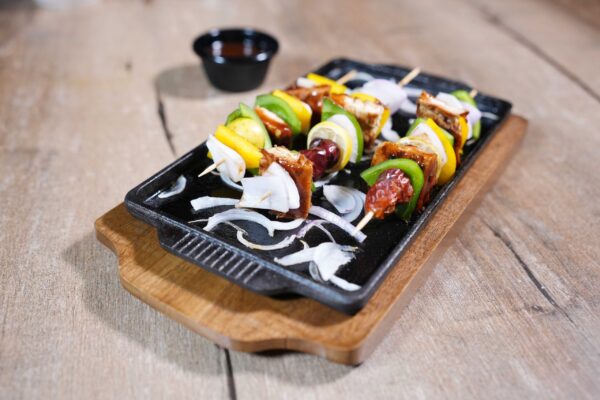 Cast Iron Sizzler - Image 2