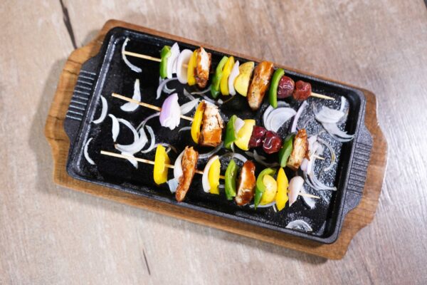 Cast Iron Sizzler - Image 3